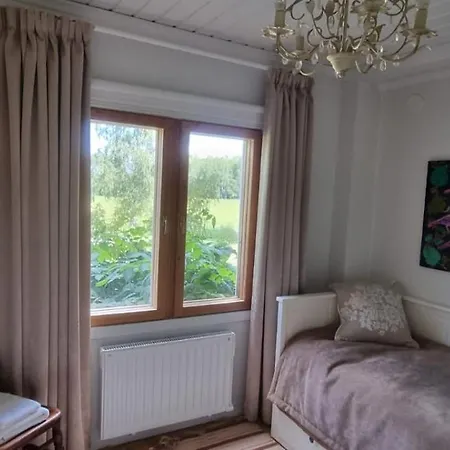 Apartment Soeder Ojakkala