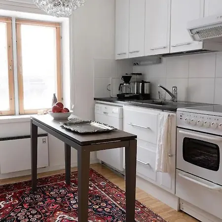 Apartment Soeder Ojakkala