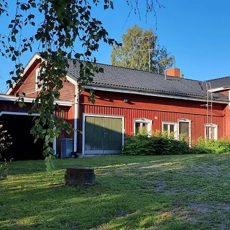 Soeder * Ojakkala