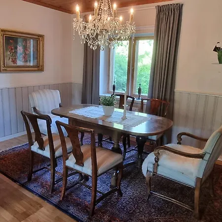 Apartment Soeder